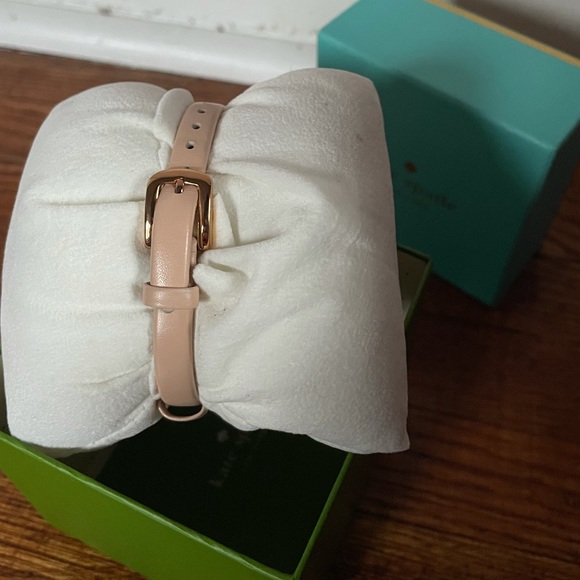 Pink Kate Spade Watch - Picture 2 of 2